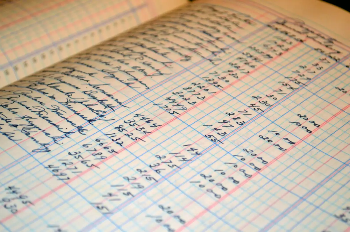 jurnal pengeluaran kas bahasa inggris